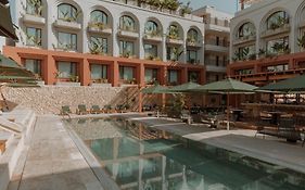 Osh Hotel Cartagena